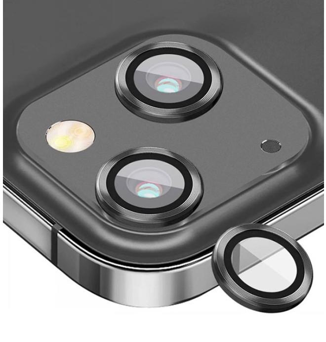 Cường lực bảo vệ camera iPhone ZEELOT
