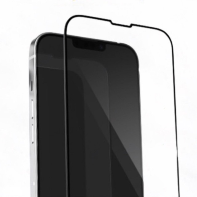 Cường lực Devilcase trong suốt 2.5D cho iPhone