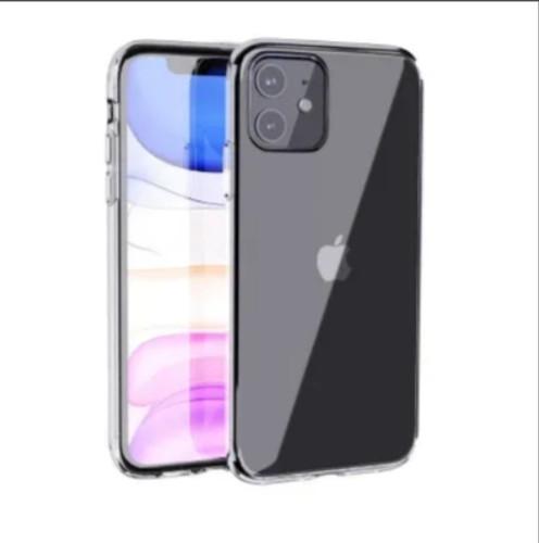Ốp lưng chống sốc trong suốt cho iPhone 11 Pro Series 2019