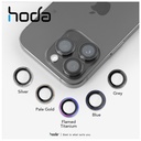 Cường lực camera Hoda cho iPhone