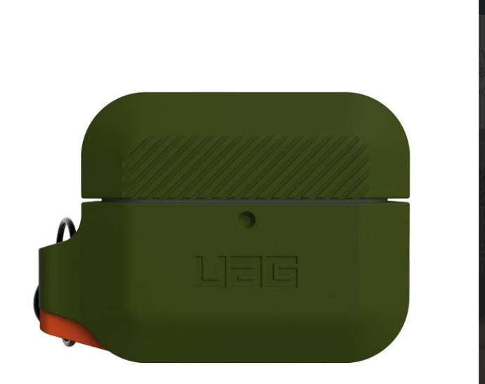 Ốp Silicone UAG cho Airpods