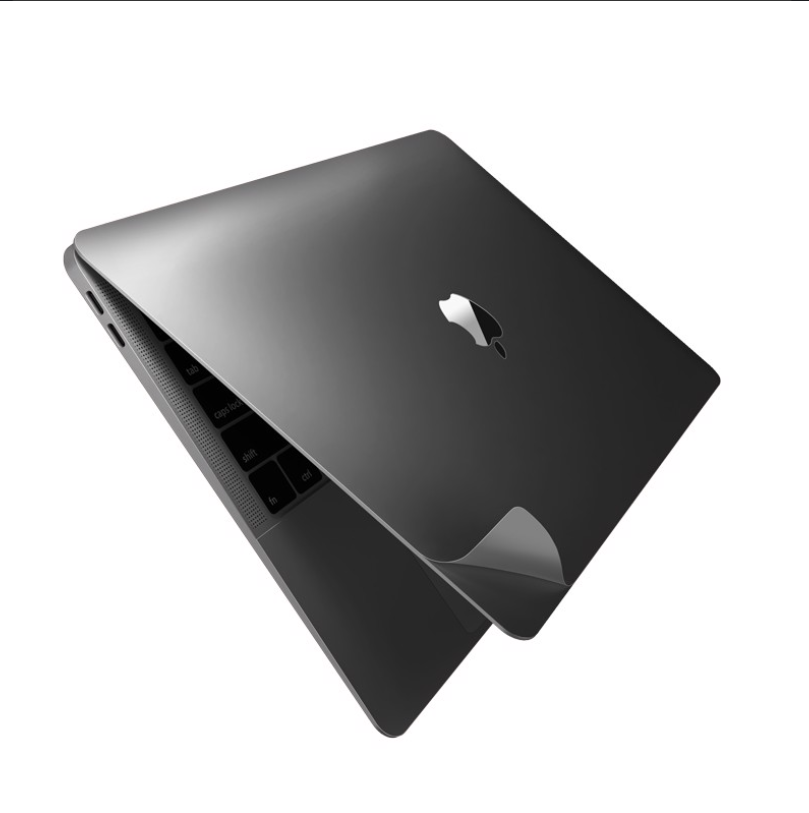 Bộ dán 6-in-1 Innostyle cho MacBook Pro 13" 2020-2021