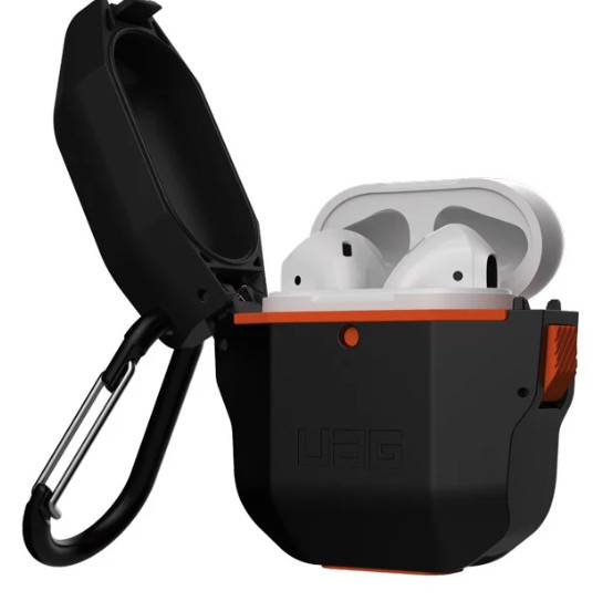 Ốp nhựa cứng UAG cho Airpods