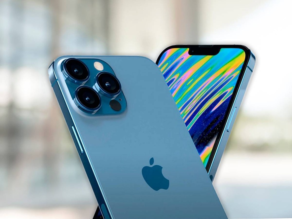 DÁN PPF IPHONE 13 Pro/13 Promax - Full Nhám hoặc 2 lớp Viền Nhám Lưng Bóng