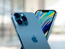 DÁN PPF IPHONE 13 Pro/13 Promax - Full Nhám hoặc 2 lớp Viền Nhám Lưng Bóng