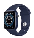 Dán film PPF body Apple Watch (Dán tại cửa hàng)
