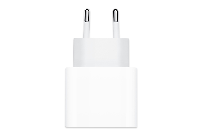 Adapter Sạc Type C 20W chính hãng dùng cho iPhone/iPad Apple
