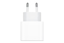 Adapter Sạc Type C 20W chính hãng dùng cho iPhone/iPad Apple