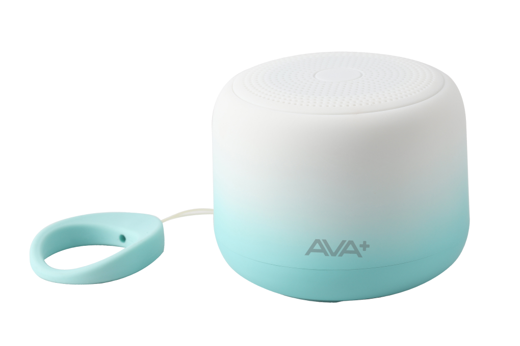 Loa Bluetooth AVA+ MiniPod Y23