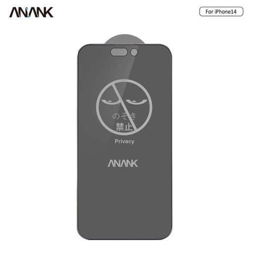 Cường lực ANANK chống nhìn trộm cho iPhone