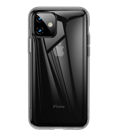 Ốp lưng chống sốc trong suốt cho iPhone 11 Pro Series 2019