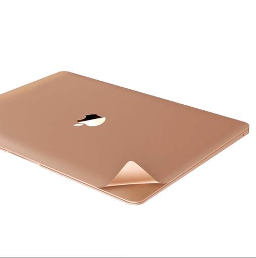 Bộ dán 6-in-1 Innostyle cho MacBook Air 13" M1 2020-2021
