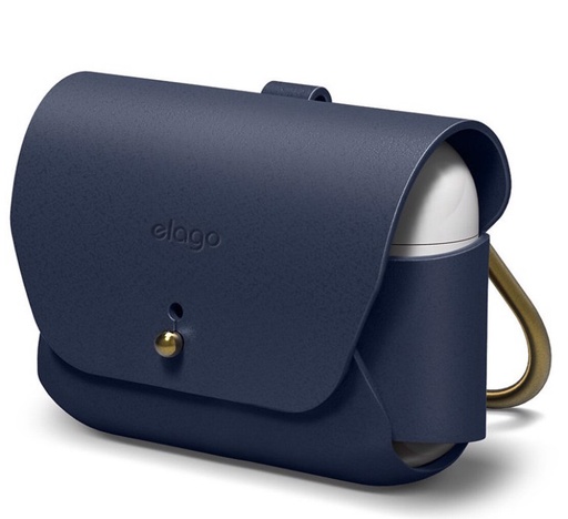 Ốp da elago cho Airpods