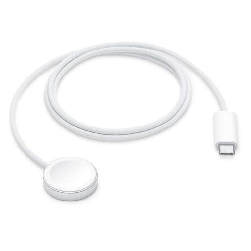 Cáp Sạc Nhanh Từ Tính Có Đầu Nối USB-C (1 m) Của Apple Watch