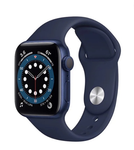 Dán film PPF body Apple Watch (Dán tại cửa hàng)