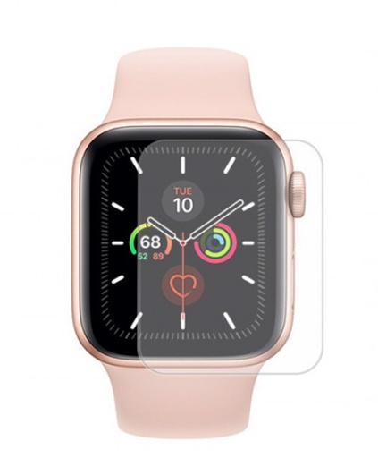 Dán film PPF màn hình Apple Watch (Dán tại cửa hàng)