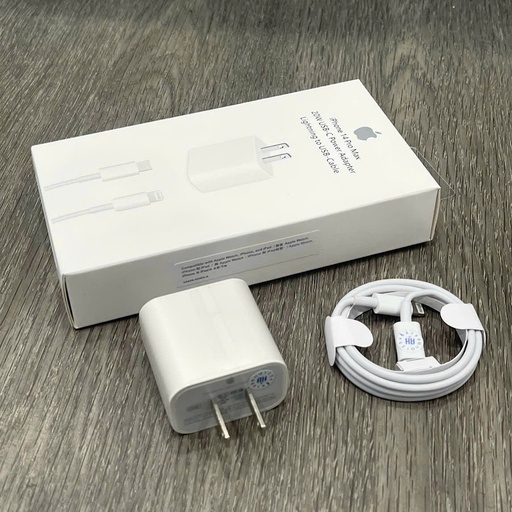 Sạc Bộ IPhone 14 Promax